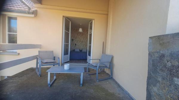 Maison 160 m² - 110 000