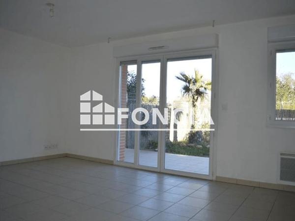 Location Appartement 2 pièces 47.61 m² - 3 IMPASSE EDMOND BRAZES Argeles Sur Mer 66700