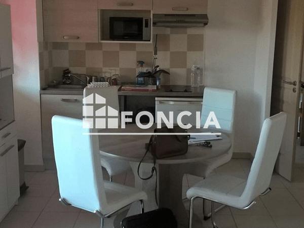 Location Appartement 2 pièces 47.61 m² - 3 IMPASSE EDMOND BRAZES Argeles Sur Mer 66700