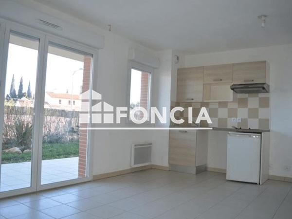 Location Appartement 2 pièces 47.61 m² - 3 IMPASSE EDMOND BRAZES Argeles Sur Mer 66700