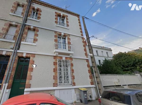 Maison de ville