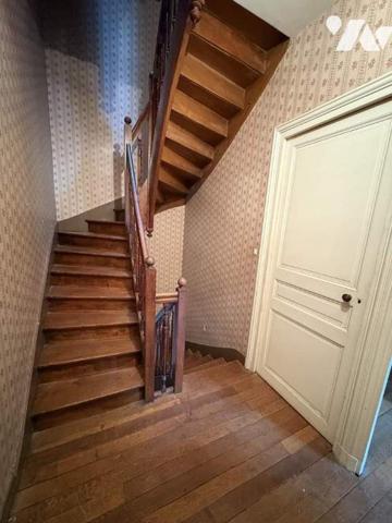 Maison de ville
