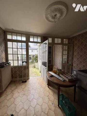 Maison de ville