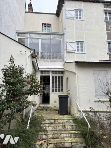 Maison de ville