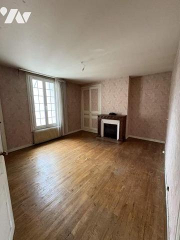 Maison de ville