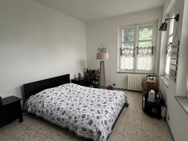 Maison à vendre 6 pièces proche de GRISY LES PLATRES (95)