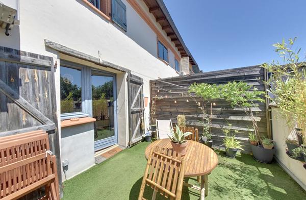 Immeuble proche Centre ville de Montauban 7 pièce(s) 316.19 m2