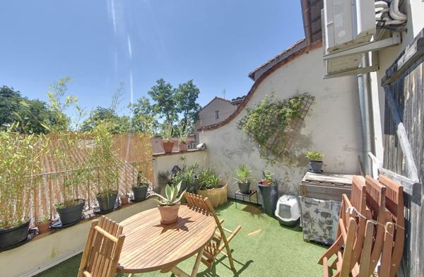 Immeuble proche Centre ville de Montauban 7 pièce(s) 316.19 m2