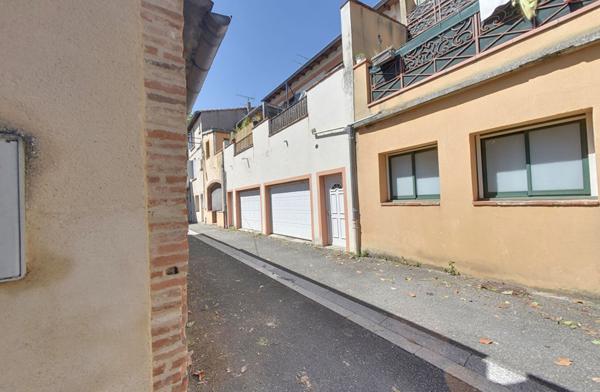 Immeuble proche Centre ville de Montauban 7 pièce(s) 316.19 m2