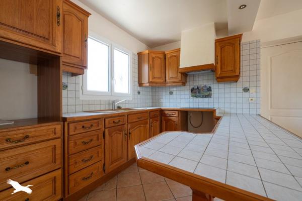 Maison à vendre |                                       Saint-Pierre-d'Oléron |                                        4 pièces  |  85 m²