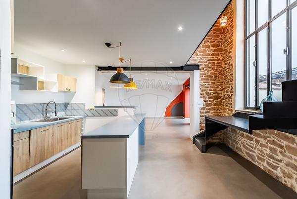 Maison  en vente - Rhône - 69