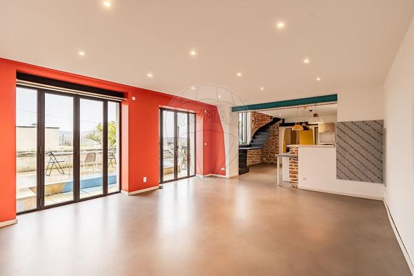 Maison  en vente - Rhône - 69