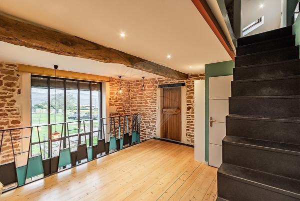 Maison  en vente - Rhône - 69