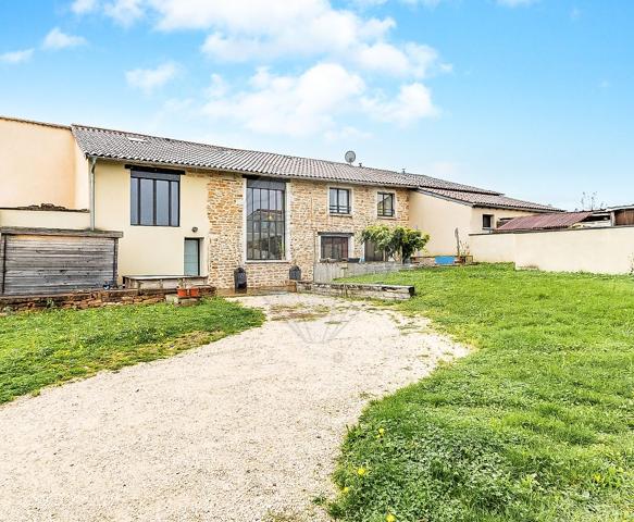 Maison  en vente - Rhône - 69