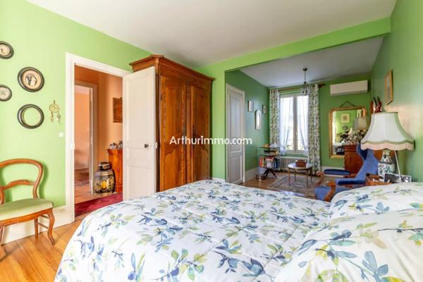 Vente Maison 7 pièces 180 m2 à Sucy-en-Brie