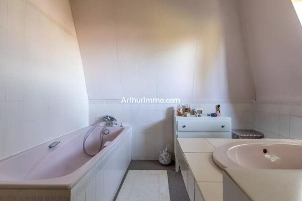 Vente Maison 7 pièces 180 m2 à Sucy-en-Brie