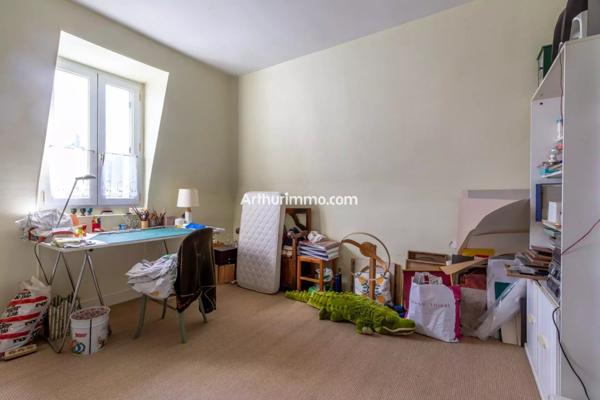 Vente Maison 7 pièces 180 m2 à Sucy-en-Brie