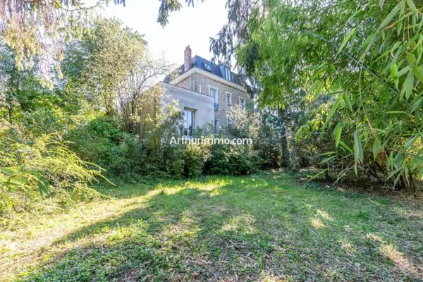 Vente Maison 7 pièces 180 m2 à Sucy-en-Brie