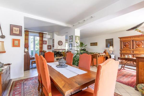 Vente Maison 7 pièces 180 m2 à Sucy-en-Brie