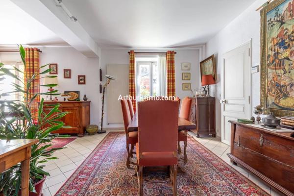 Vente Maison 7 pièces 180 m2 à Sucy-en-Brie