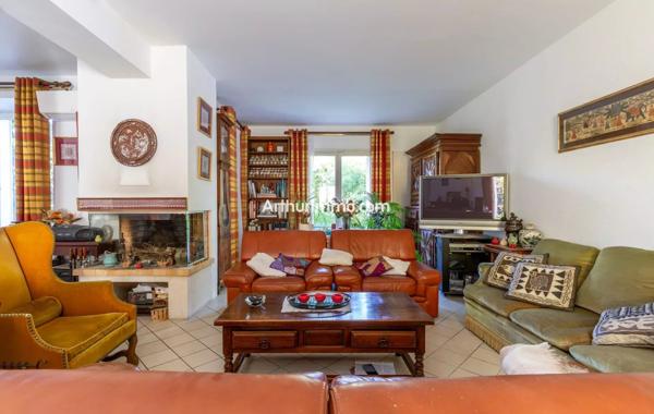 Vente Maison 7 pièces 180 m2 à Sucy-en-Brie