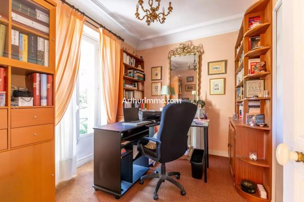 Vente Maison 7 pièces 180 m2 à Sucy-en-Brie