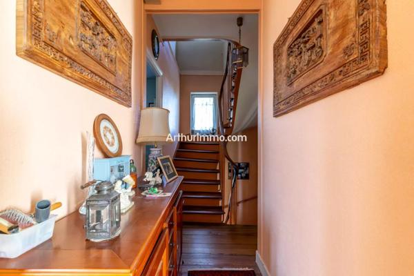 Vente Maison 7 pièces 180 m2 à Sucy-en-Brie