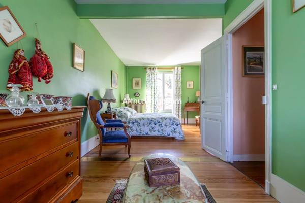 Vente Maison 7 pièces 180 m2 à Sucy-en-Brie