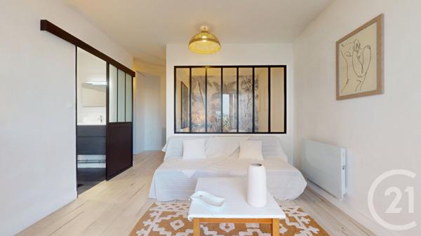 Appartement T1 à vendre  1 pièce - 25,62 m2 ANGLET - 64