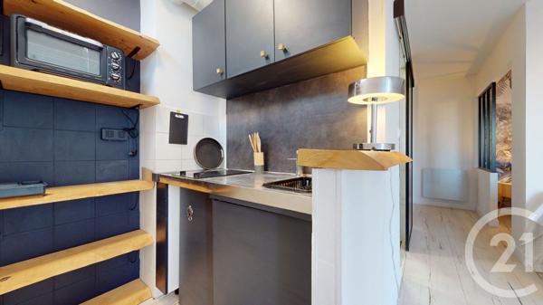 Appartement T1 à vendre  1 pièce - 25,62 m2 ANGLET - 64