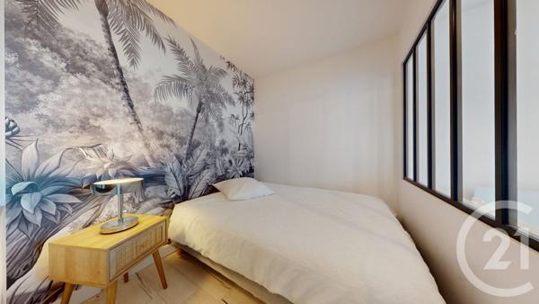 Appartement T1 à vendre  1 pièce - 25,62 m2 ANGLET - 64