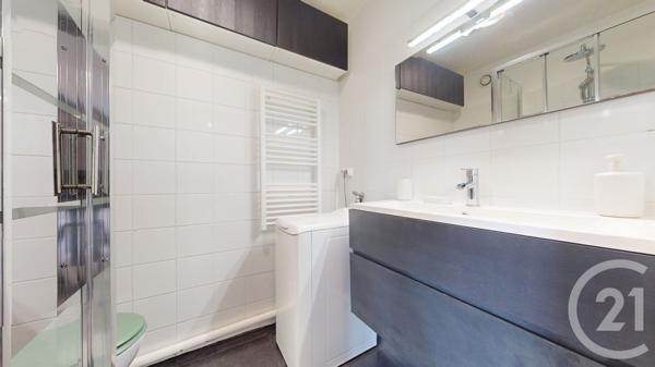 Appartement T1 à vendre  1 pièce - 25,62 m2 ANGLET - 64