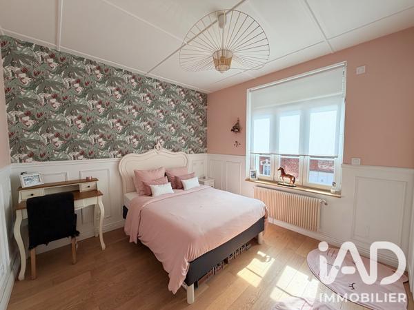 Maison à vendre 6 pièces 142 m² Noyelles-sous-Lens