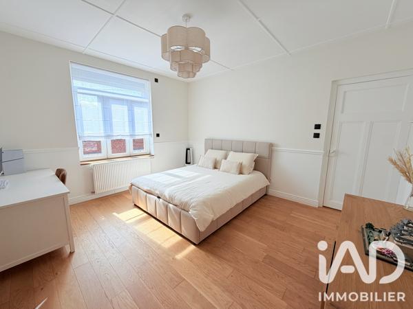 Maison à vendre 6 pièces 142 m² Noyelles-sous-Lens
