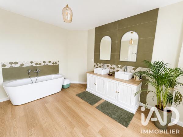 Maison à vendre 6 pièces 142 m² Noyelles-sous-Lens