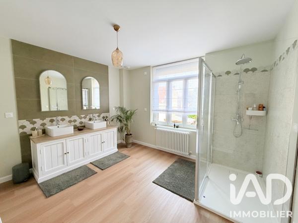 Maison à vendre 6 pièces 142 m² Noyelles-sous-Lens
