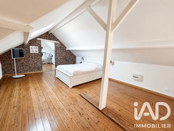 Maison à vendre 6 pièces 142 m² Noyelles-sous-Lens