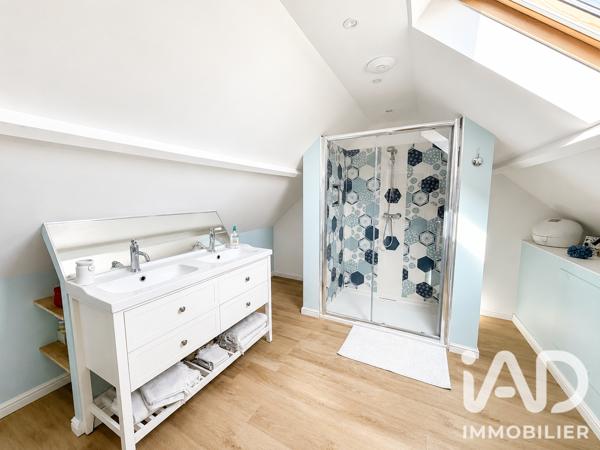 Maison à vendre 6 pièces 142 m² Noyelles-sous-Lens