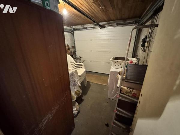 Maison 5PP de 100m² à Luc-sur-Mer (500 m de la plage)