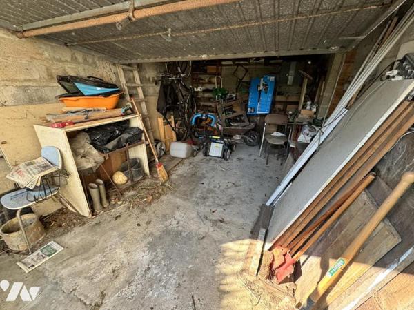 Maison 5PP de 100m² à Luc-sur-Mer (500 m de la plage)