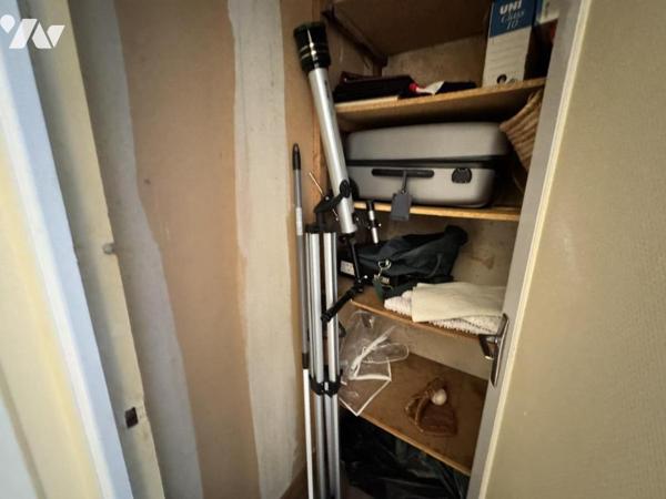 Maison 5PP de 100m² à Luc-sur-Mer (500 m de la plage)