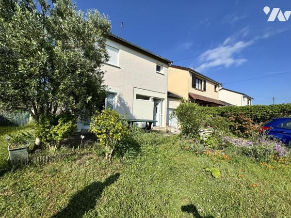 Maison 5PP de 100m² à Luc-sur-Mer (500 m de la plage)