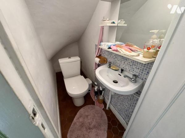 Maison 5PP de 100m² à Luc-sur-Mer (500 m de la plage)