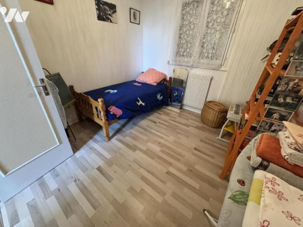 Maison 5PP de 100m² à Luc-sur-Mer (500 m de la plage)