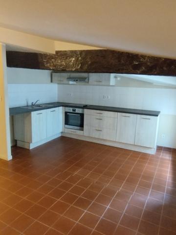 APPARTEMENT T3 CENTRE-VILLE CARCASSONNE