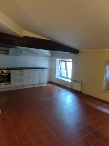 APPARTEMENT T3 CENTRE-VILLE CARCASSONNE