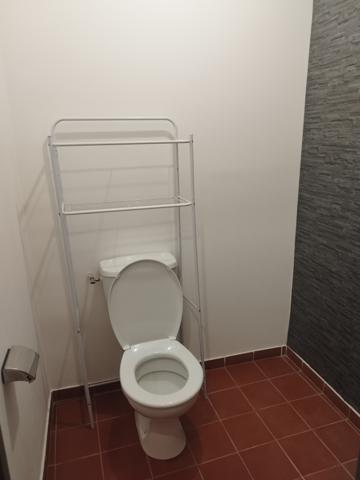 APPARTEMENT T3 CENTRE-VILLE CARCASSONNE