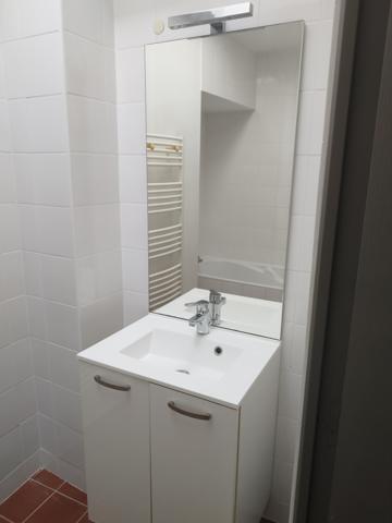 APPARTEMENT T3 CENTRE-VILLE CARCASSONNE