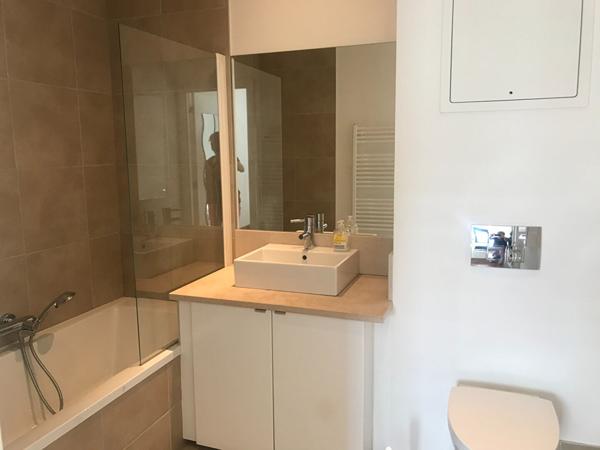 Appartement Quincy Sous Senart 2 pièce(s) 34.35 m2