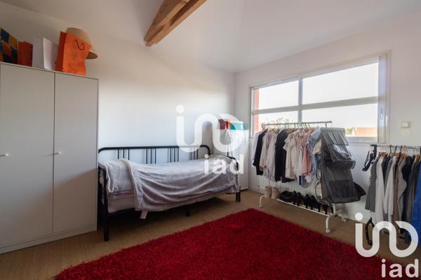 Maison à vendre 6 pièces 196 m² Antony